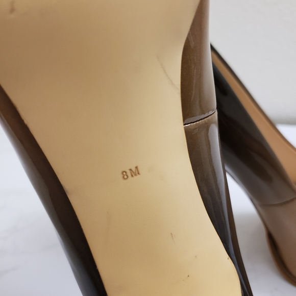 Guess - Open Toe Heels - Picture 6 of 6